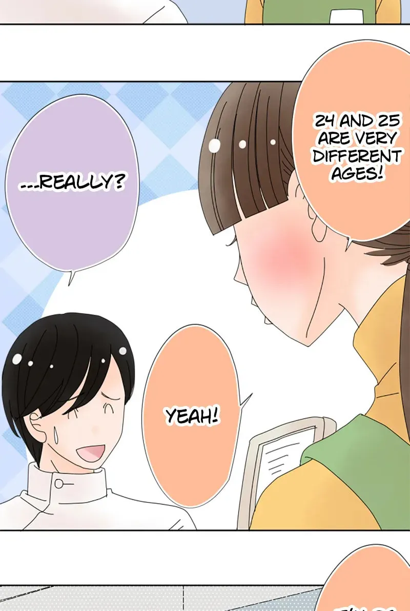 Read Doukyonin chapter 68 image 5 on Lezhin