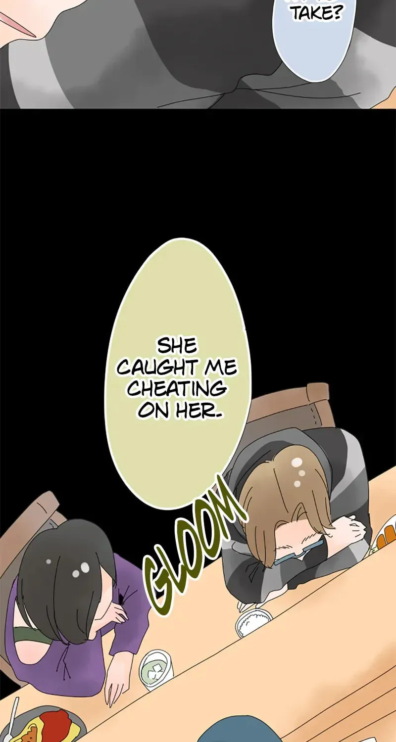 Read Doukyonin chapter 7 image 13 on Lezhin