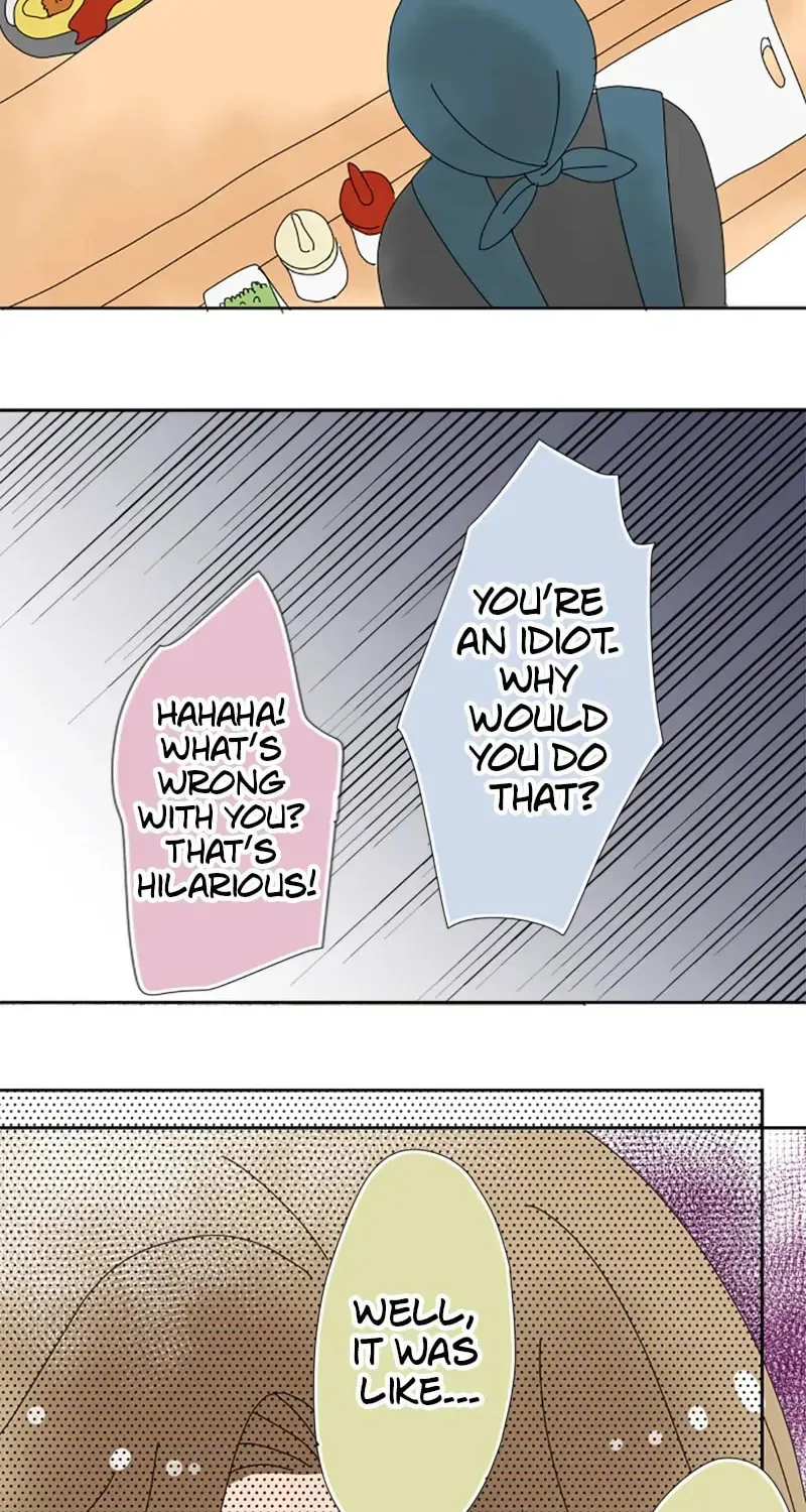 Read Doukyonin chapter 7 image 14 on Lezhin