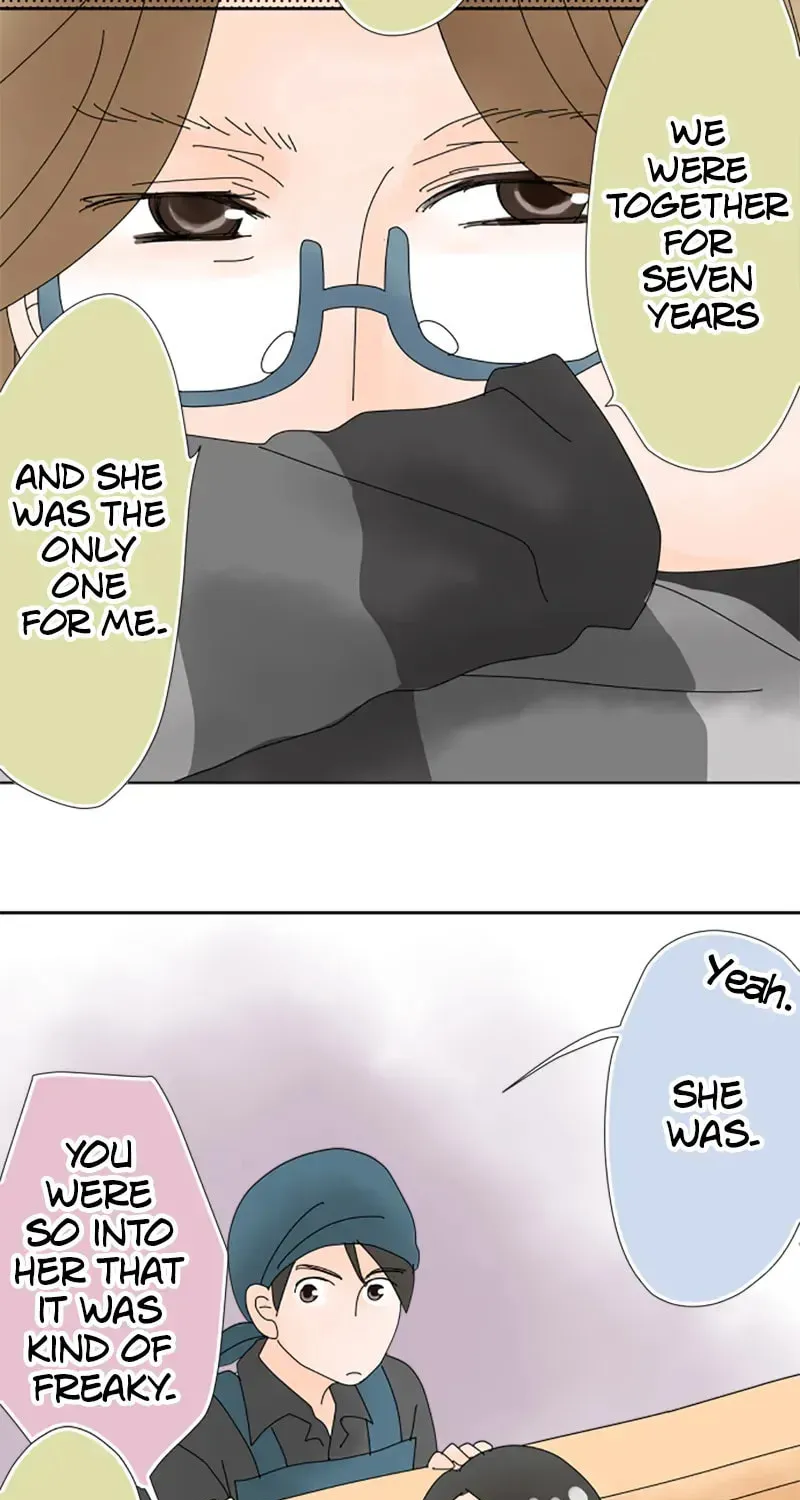 Read Doukyonin chapter 7 image 15 on Lezhin