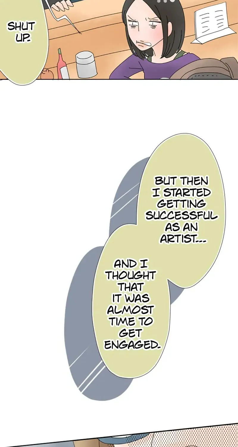 Read Doukyonin chapter 7 image 16 on Lezhin