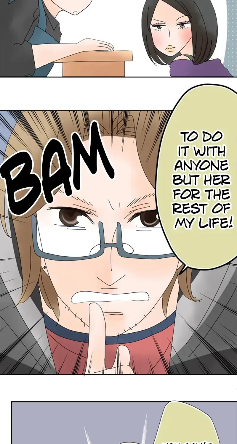 Read Doukyonin chapter 7 image 19 on Lezhin