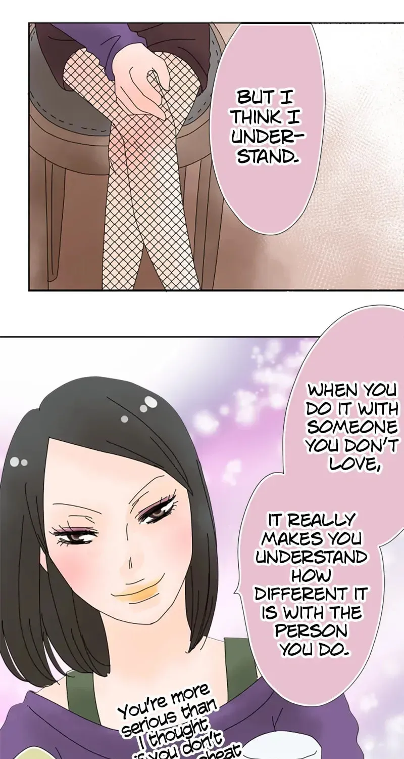 Read Doukyonin chapter 7 image 22 on Lezhin