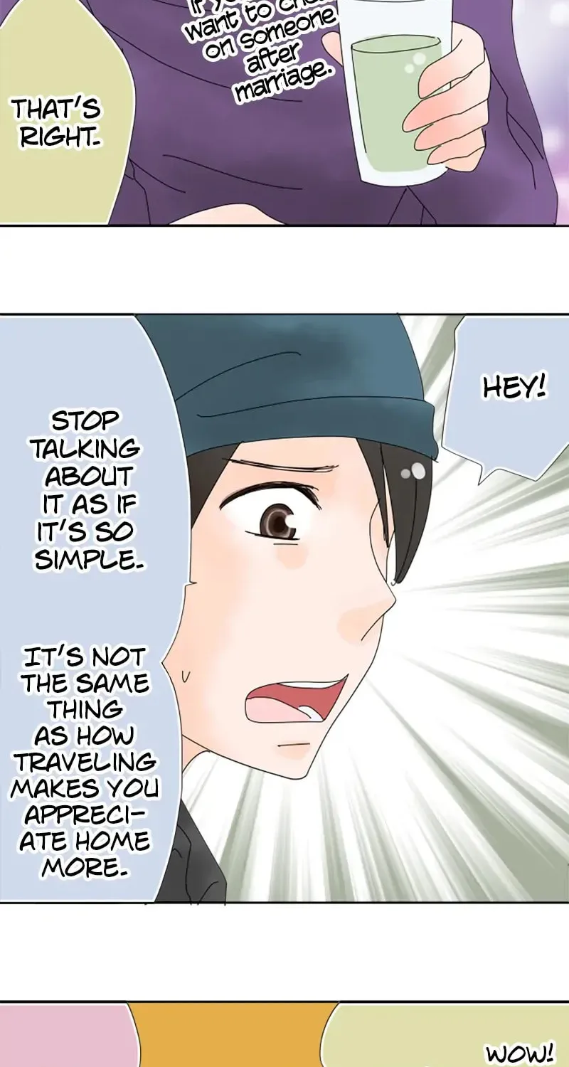 Read Doukyonin chapter 7 image 23 on Lezhin