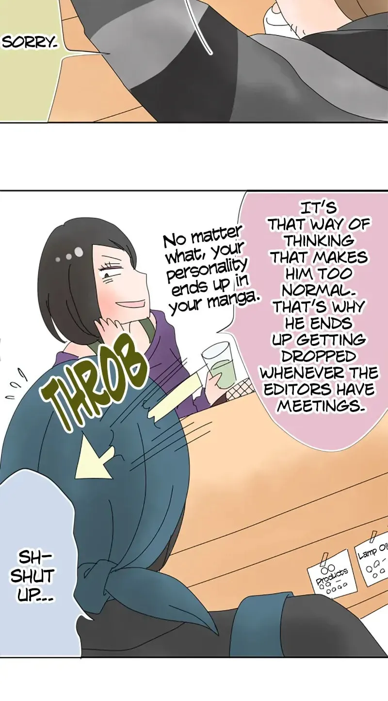 Read Doukyonin chapter 7 image 25 on Lezhin