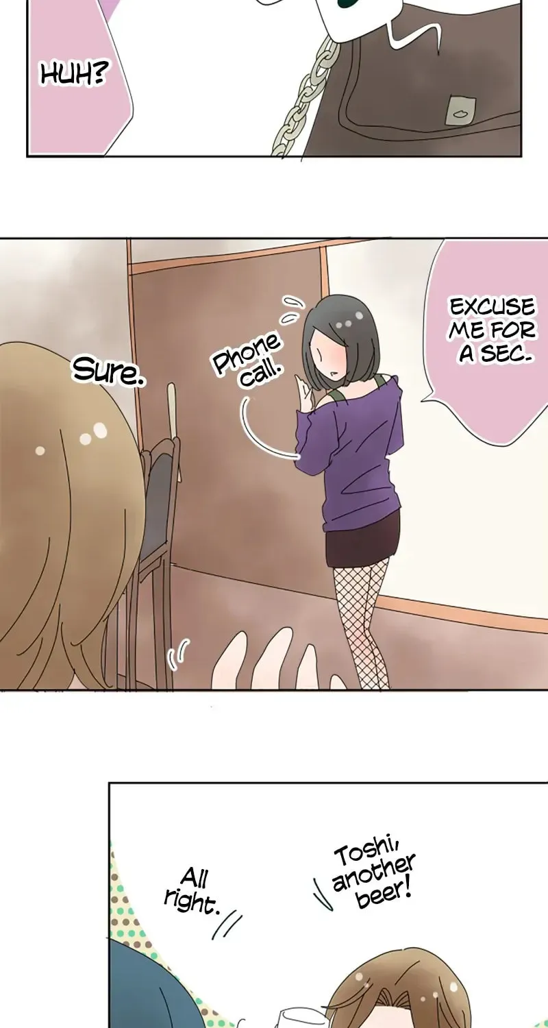 Read Doukyonin chapter 7 image 27 on Lezhin