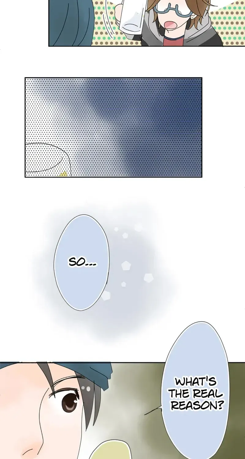 Read Doukyonin chapter 7 image 28 on Lezhin