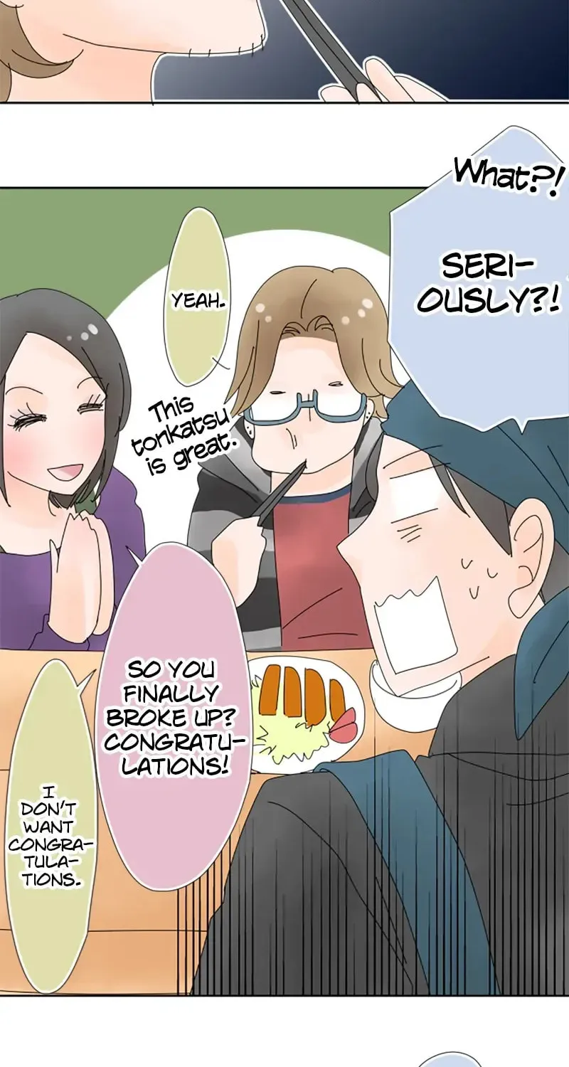 Read Doukyonin chapter 7 image 7 on Lezhin
