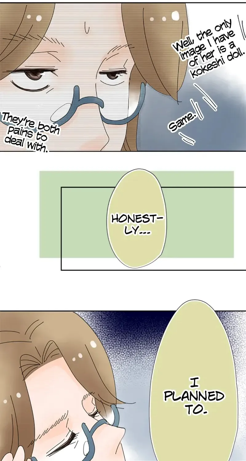 Read Doukyonin chapter 7 image 9 on Lezhin