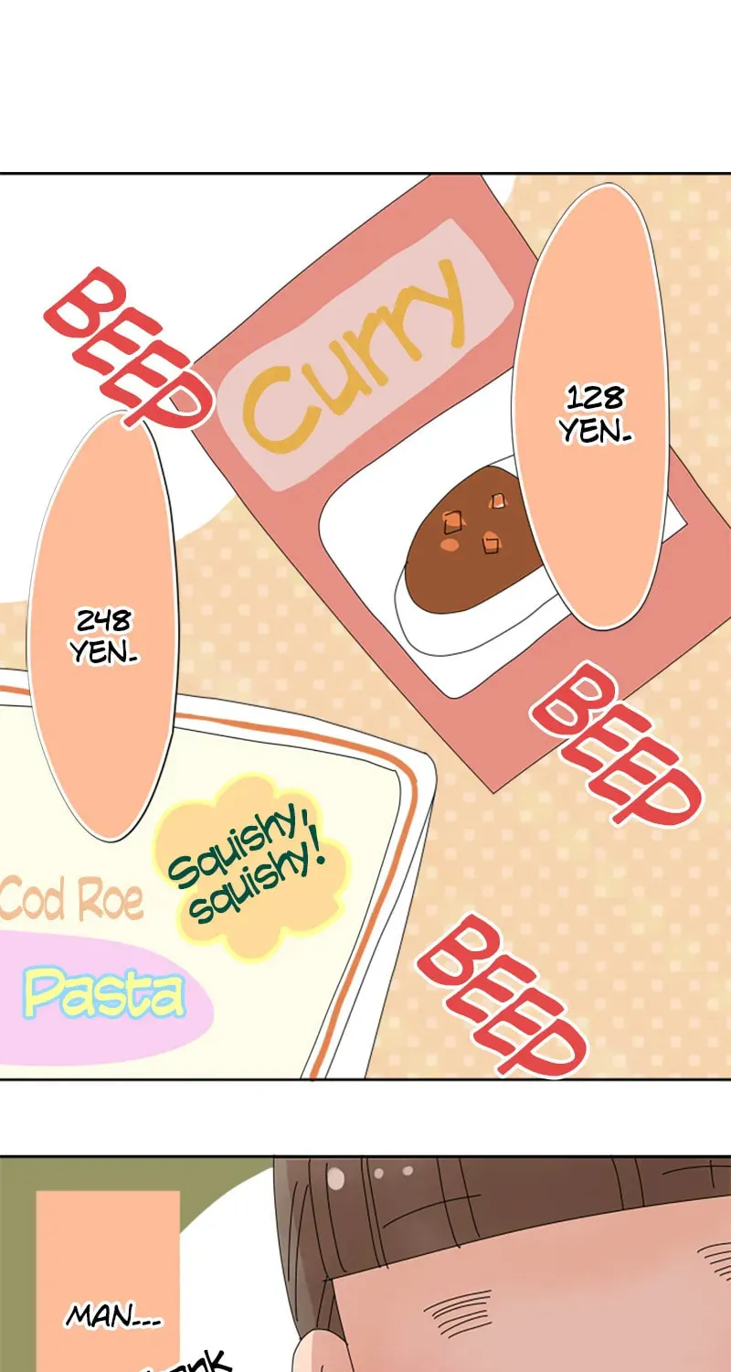 Read Doukyonin chapter 70 image 1 on Lezhin