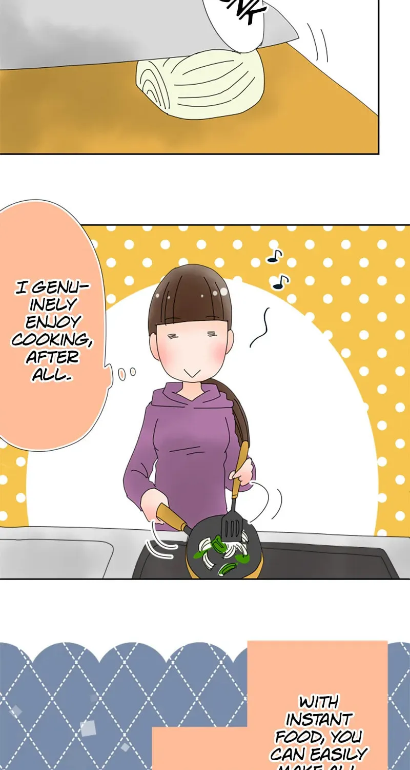 Read Doukyonin chapter 70 image 13 on Lezhin