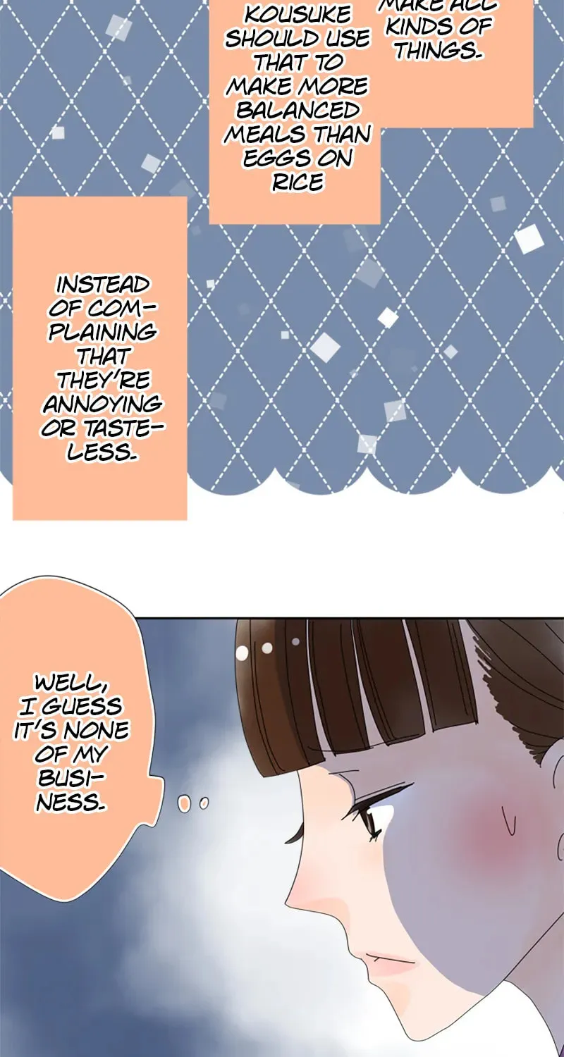 Read Doukyonin chapter 70 image 14 on Lezhin