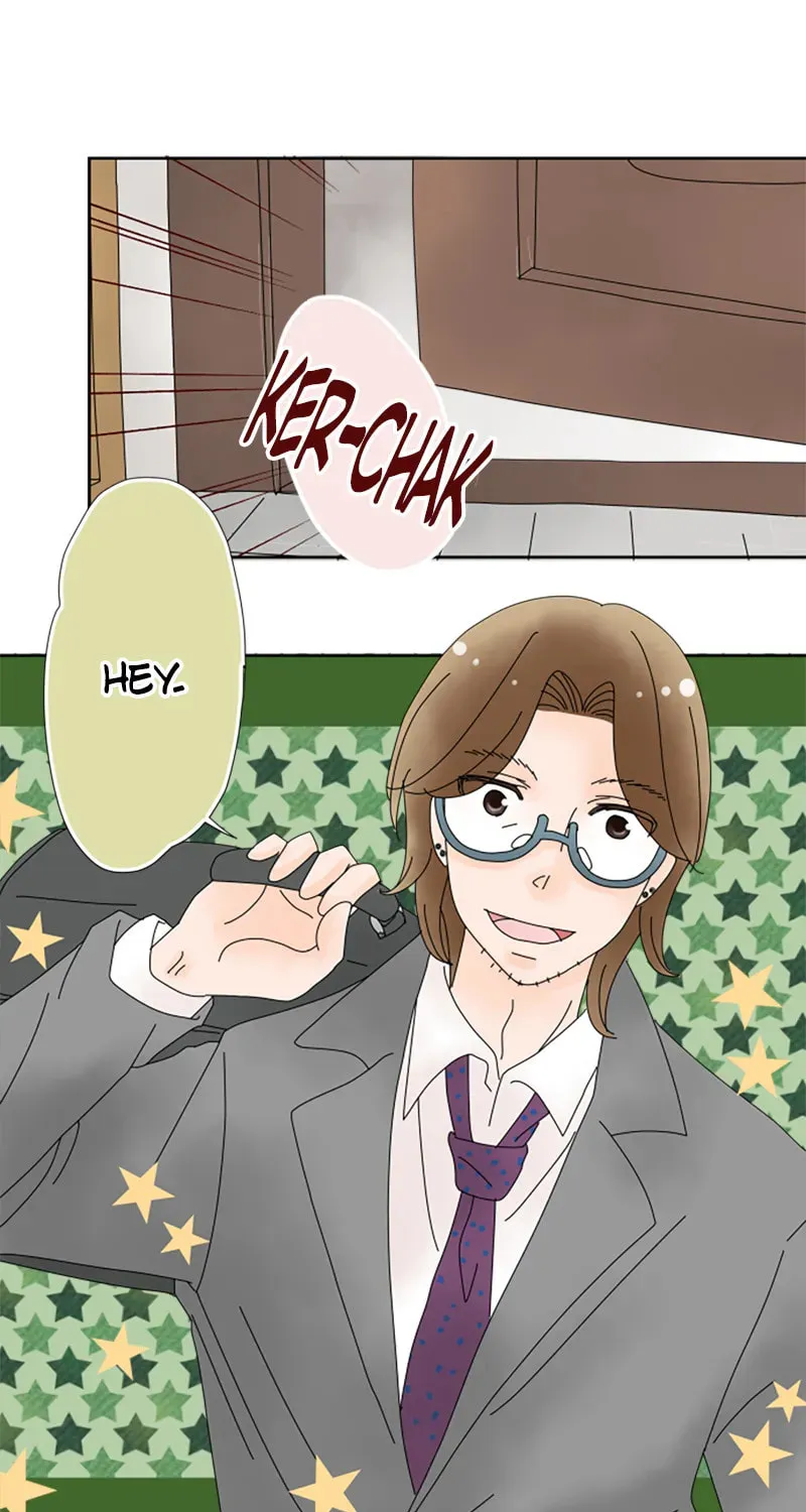 Read Doukyonin chapter 70 image 17 on Lezhin