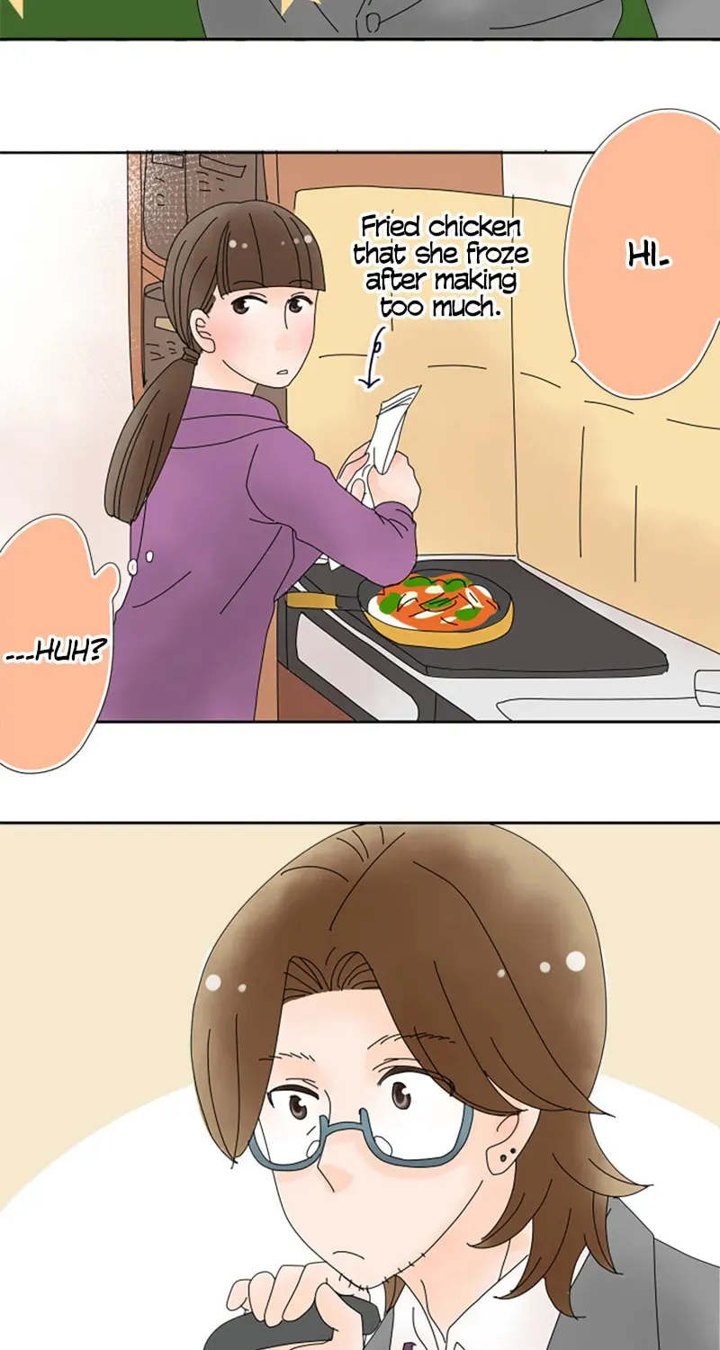 Read Doukyonin chapter 70 image 18 on Lezhin