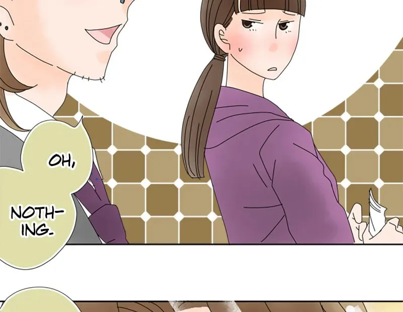 Read Doukyonin chapter 70 image 20 on Lezhin