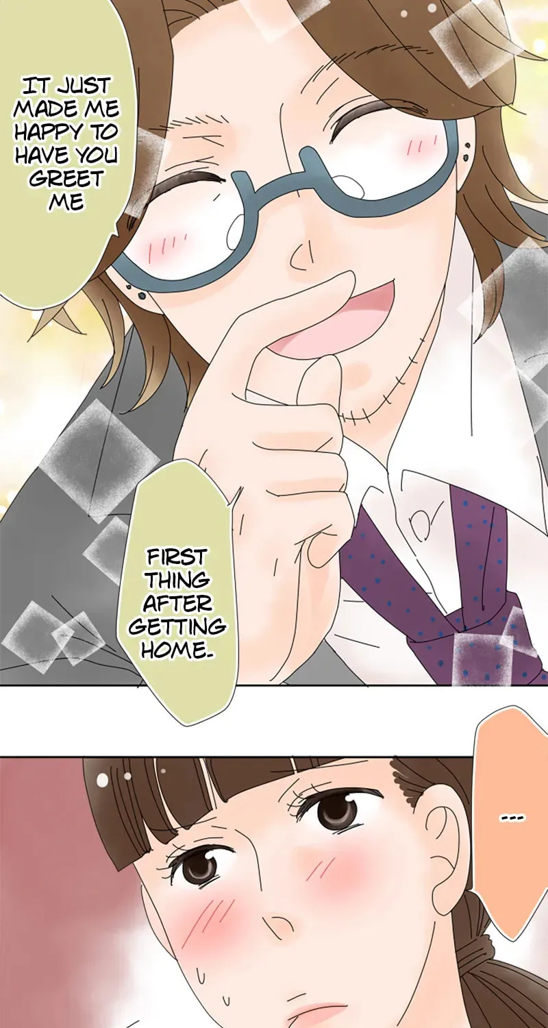 Read Doukyonin chapter 70 image 21 on Lezhin
