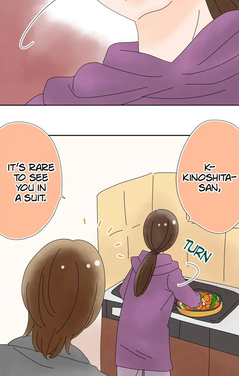 Read Doukyonin chapter 70 image 22 on Lezhin