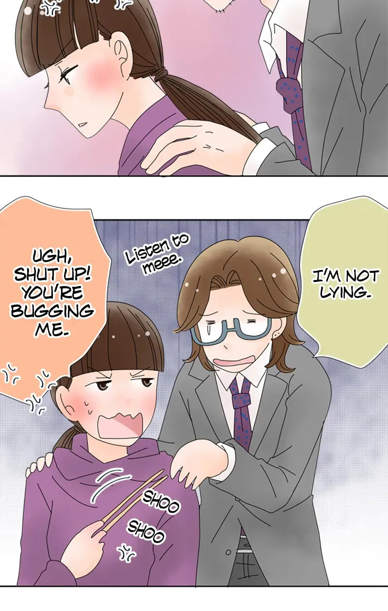 Read Doukyonin chapter 70 image 24 on Lezhin