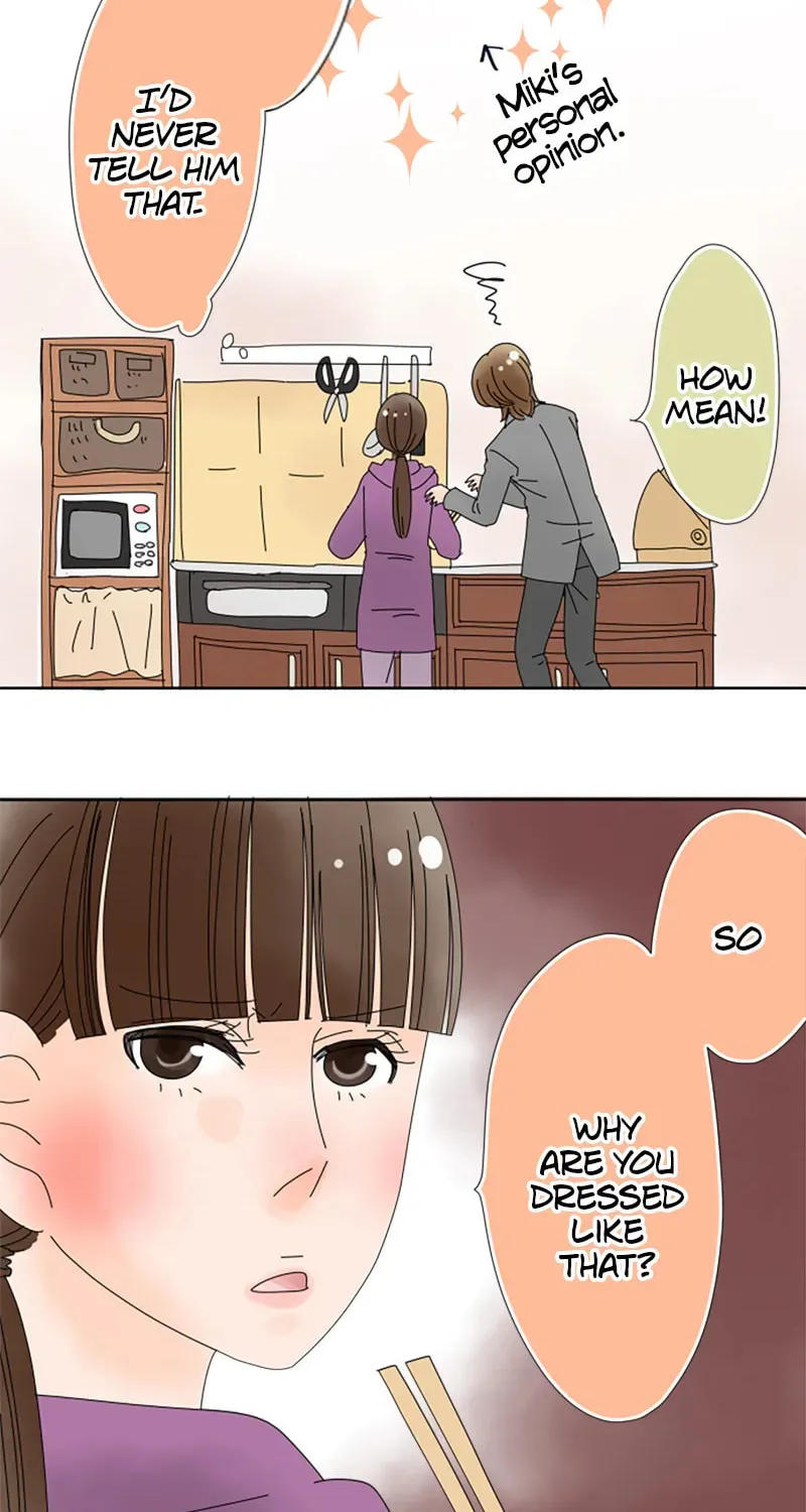Read Doukyonin chapter 70 image 26 on Lezhin