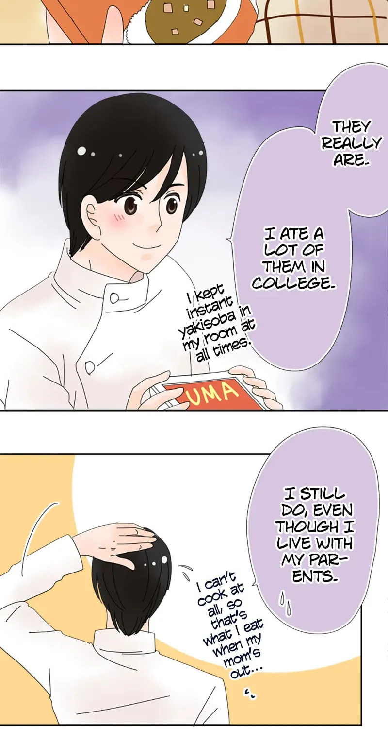 Read Doukyonin chapter 70 image 7 on Lezhin