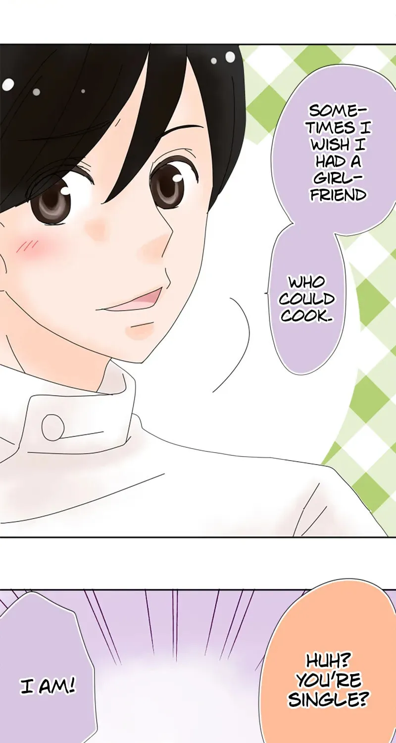 Read Doukyonin chapter 70 image 8 on Lezhin