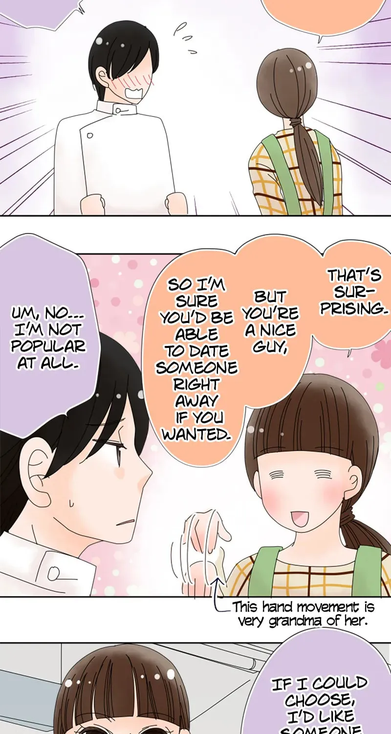 Read Doukyonin chapter 70 image 9 on Lezhin
