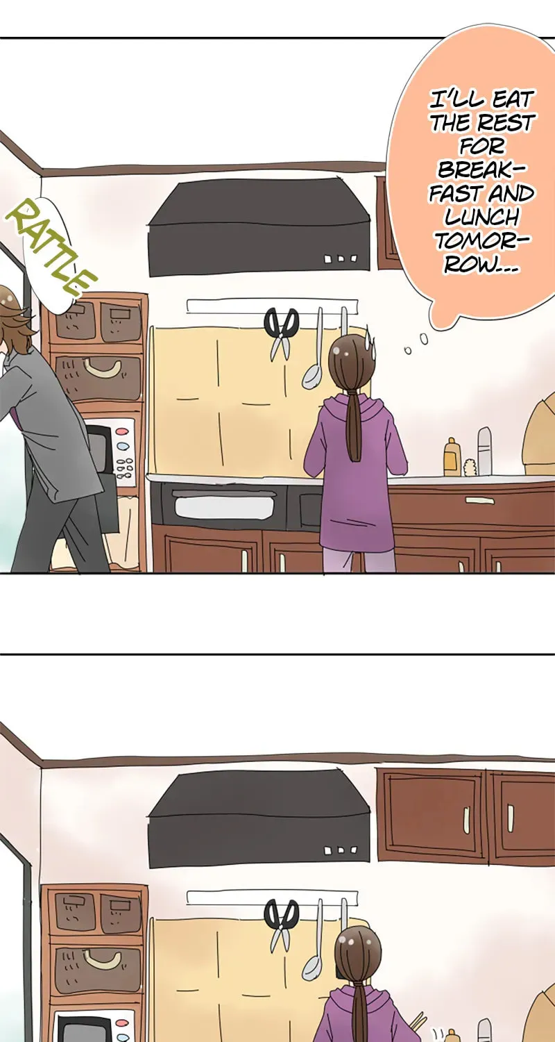 Read Doukyonin chapter 71 image 10 on Lezhin