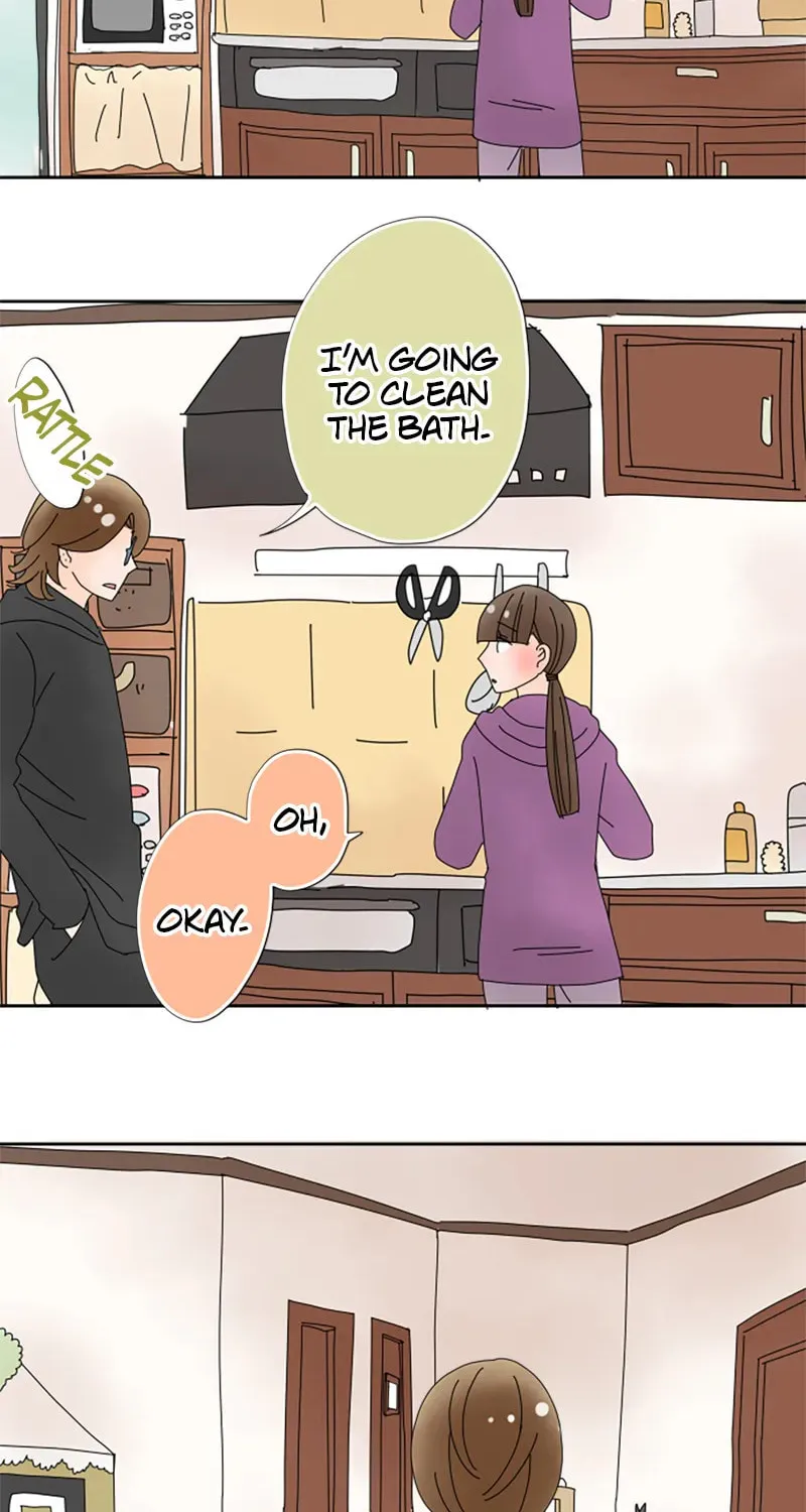 Read Doukyonin chapter 71 image 11 on Lezhin