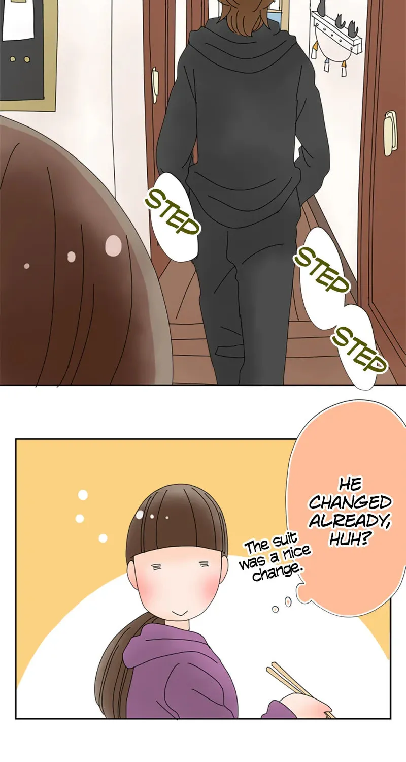 Read Doukyonin chapter 71 image 12 on Lezhin