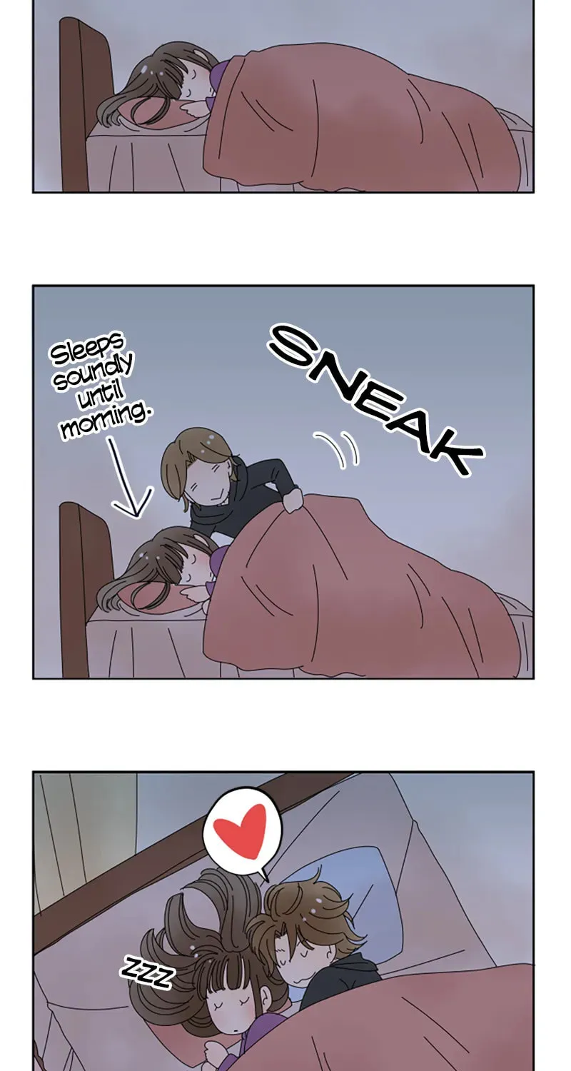 Read Doukyonin chapter 71 image 14 on Lezhin