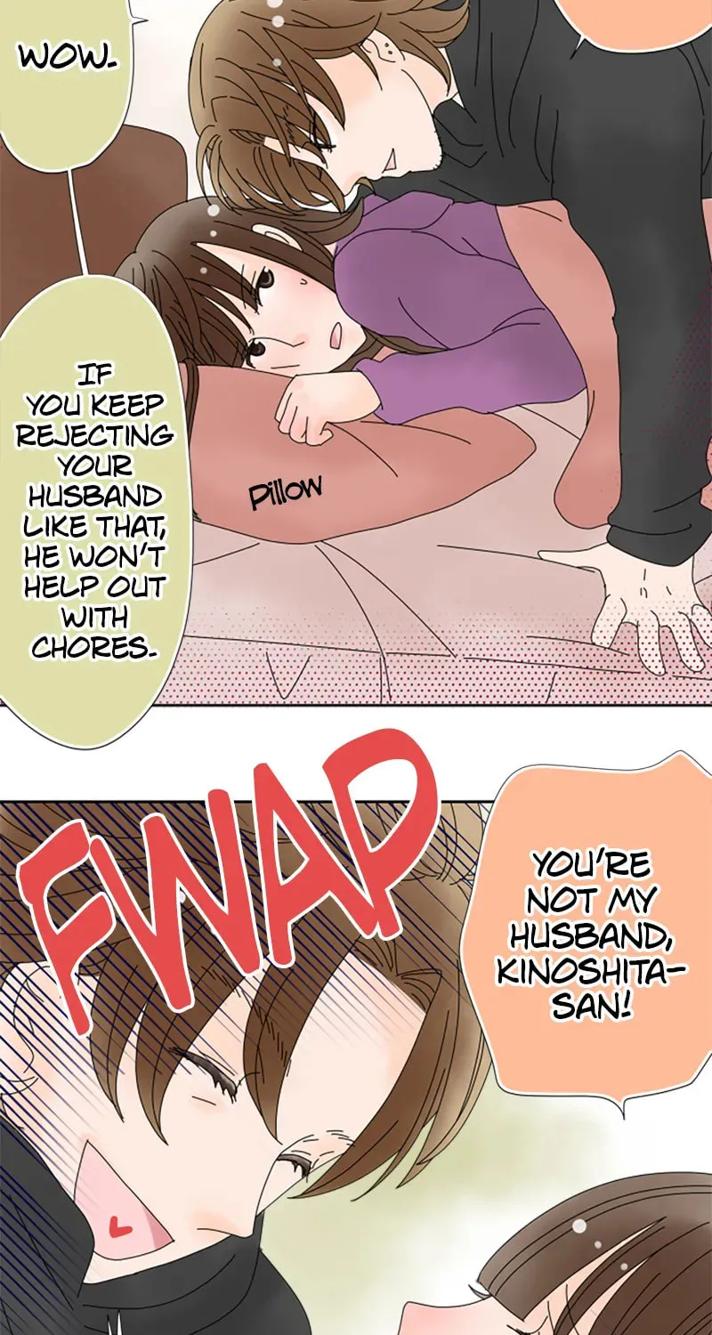 Read Doukyonin chapter 71 image 18 on Lezhin