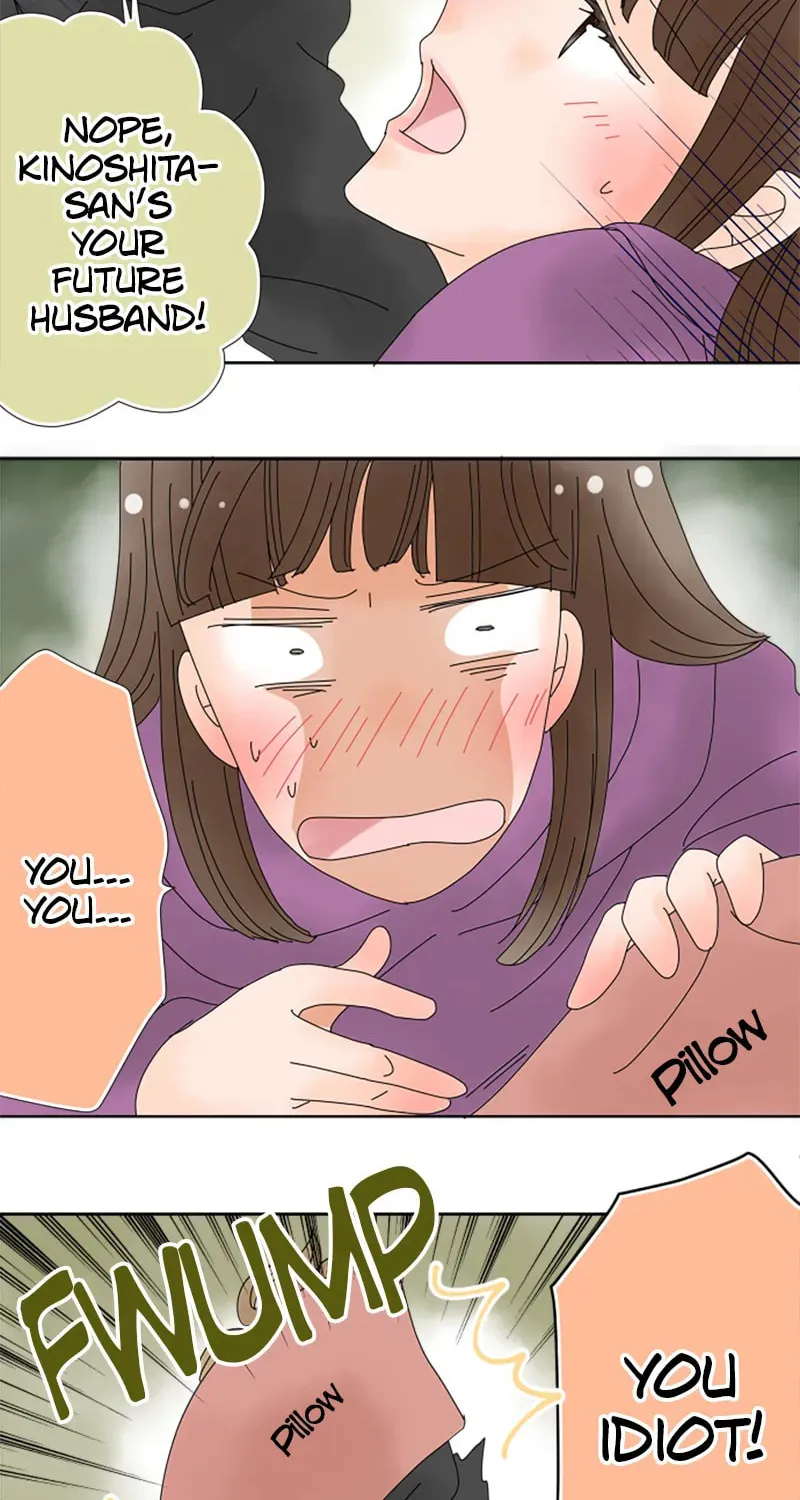 Read Doukyonin chapter 71 image 19 on Lezhin