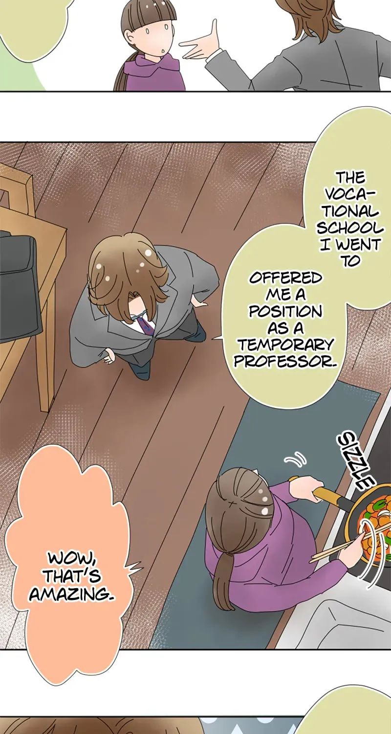 Read Doukyonin chapter 71 image 2 on Lezhin
