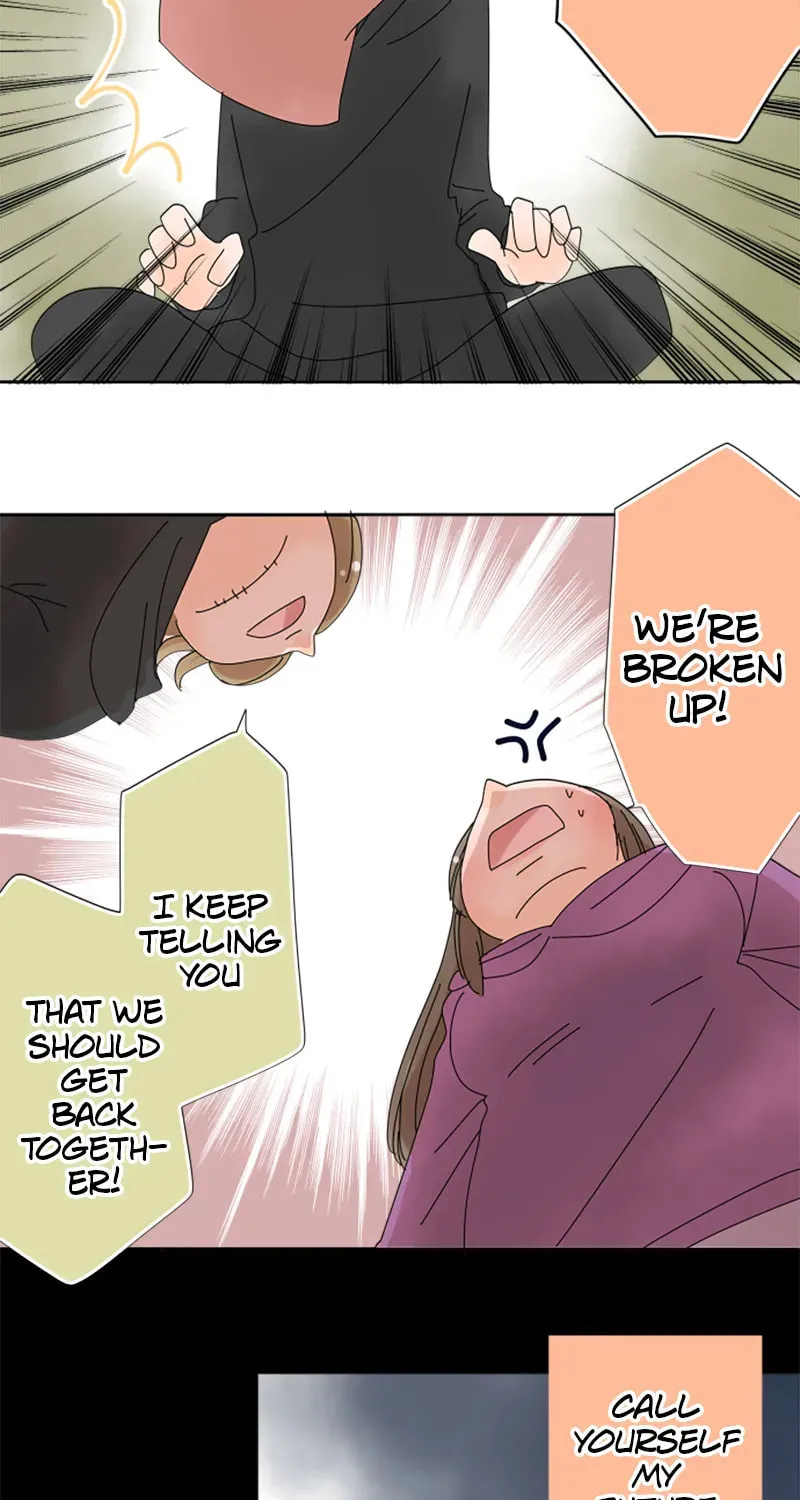 Read Doukyonin chapter 71 image 20 on Lezhin