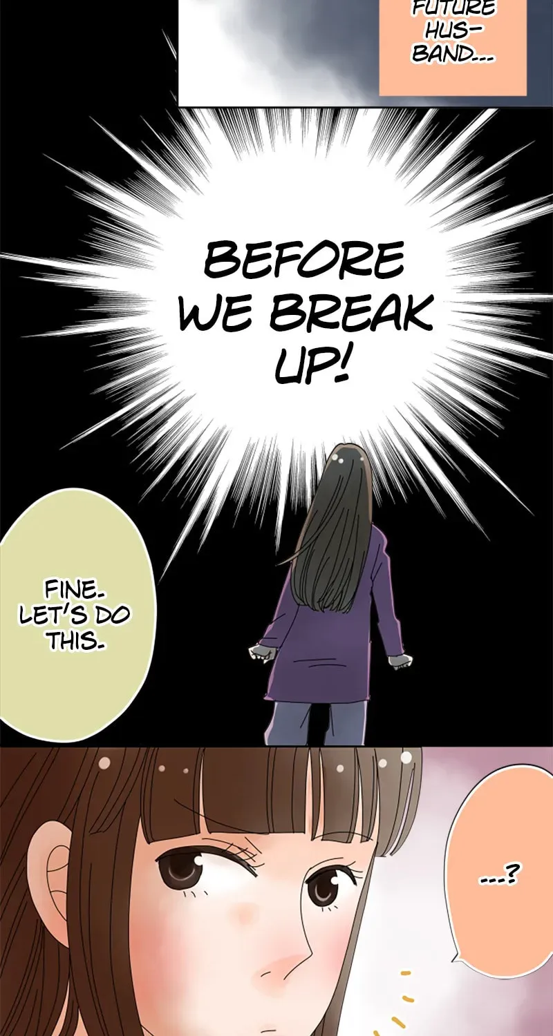Read Doukyonin chapter 71 image 21 on Lezhin