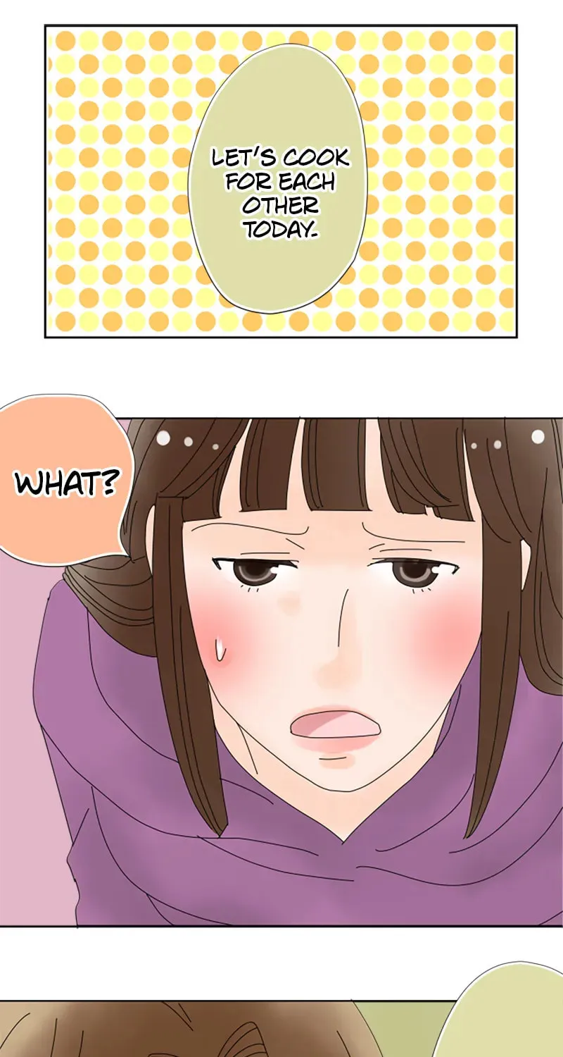 Read Doukyonin chapter 71 image 23 on Lezhin