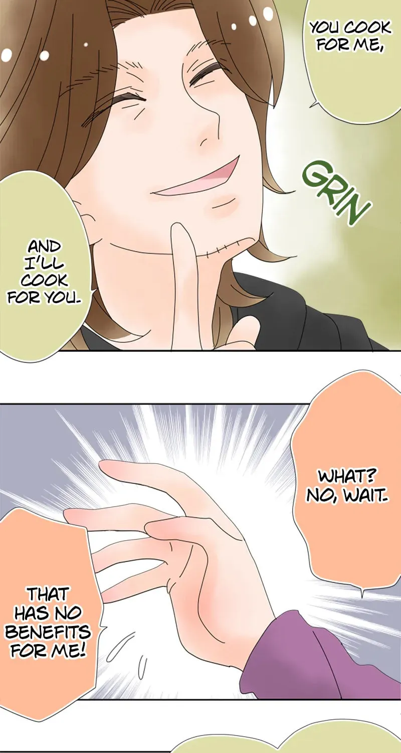 Read Doukyonin chapter 71 image 24 on Lezhin