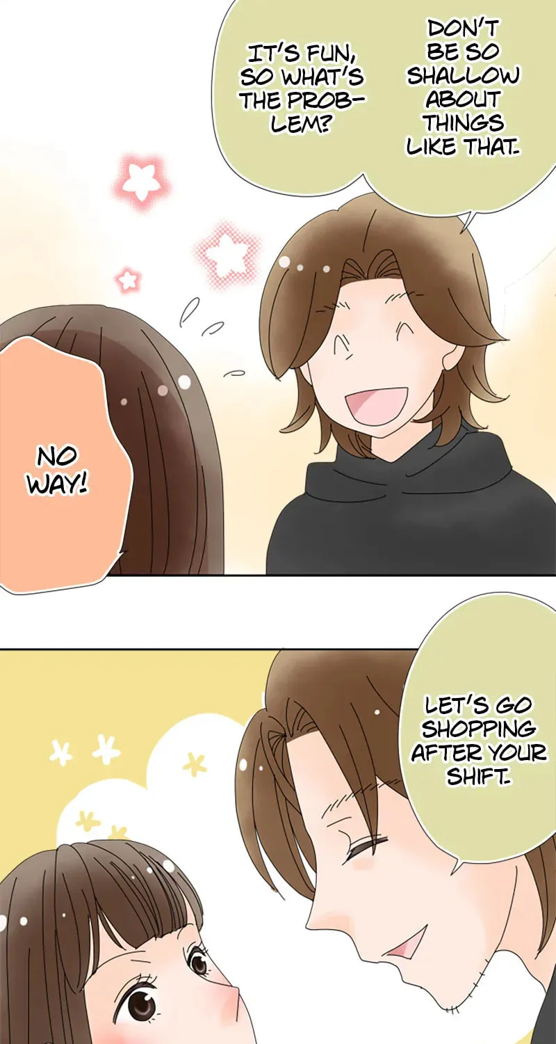 Read Doukyonin chapter 71 image 25 on Lezhin
