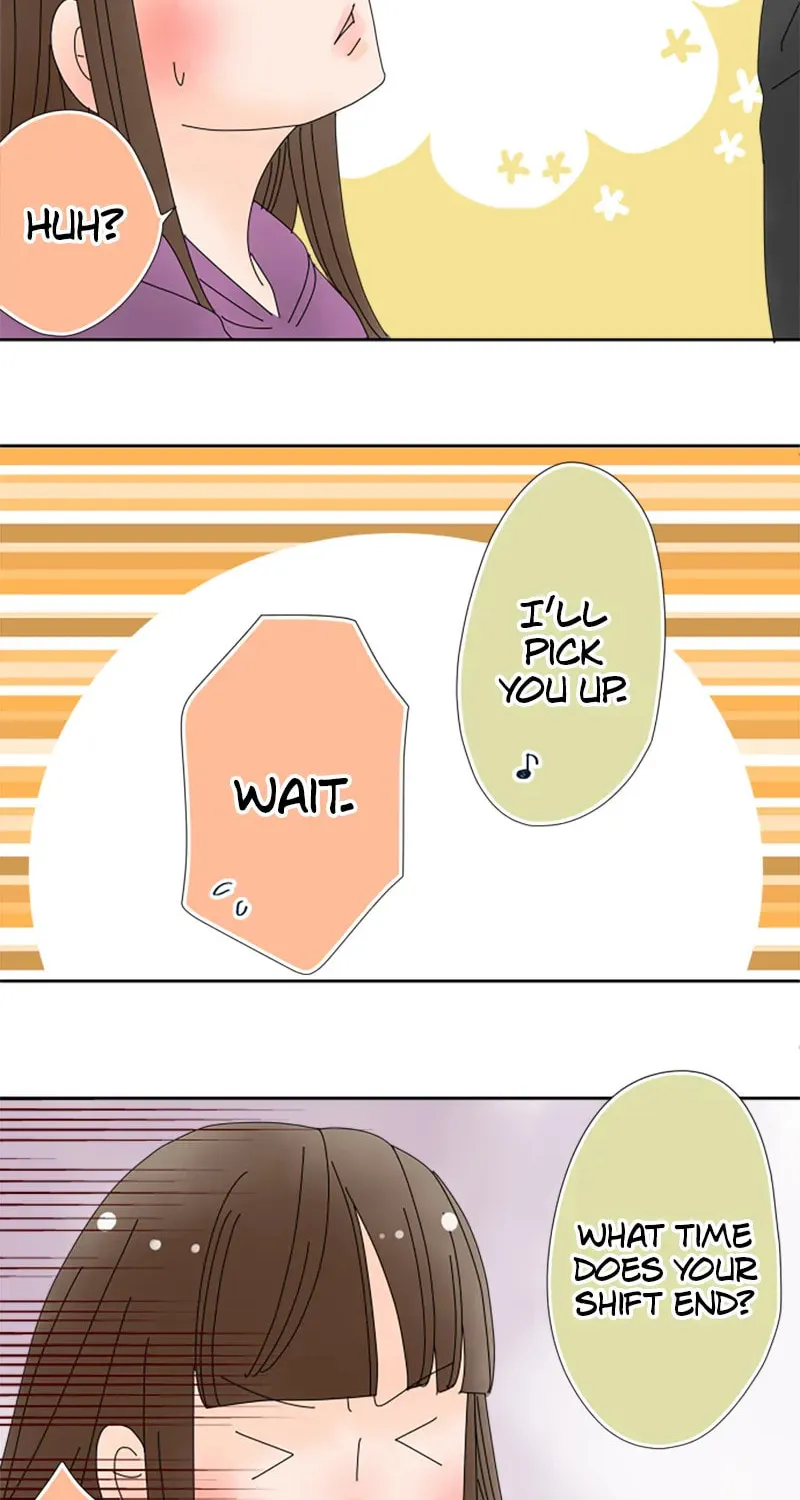 Read Doukyonin chapter 71 image 26 on Lezhin