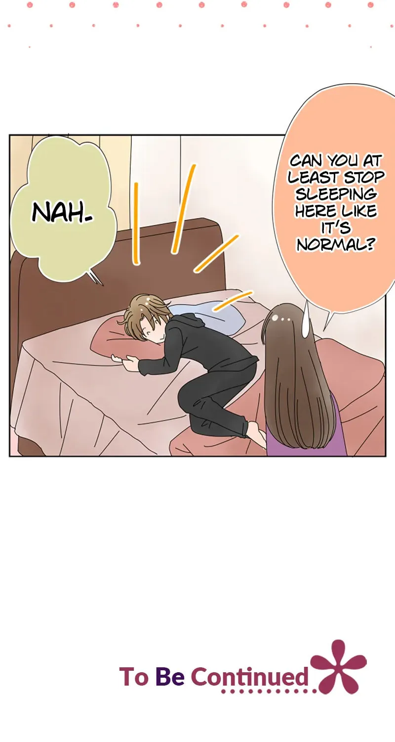 Read Doukyonin chapter 71 image 28 on Lezhin