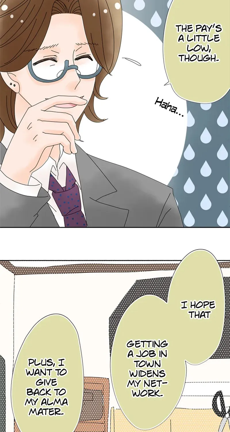 Read Doukyonin chapter 71 image 3 on Lezhin