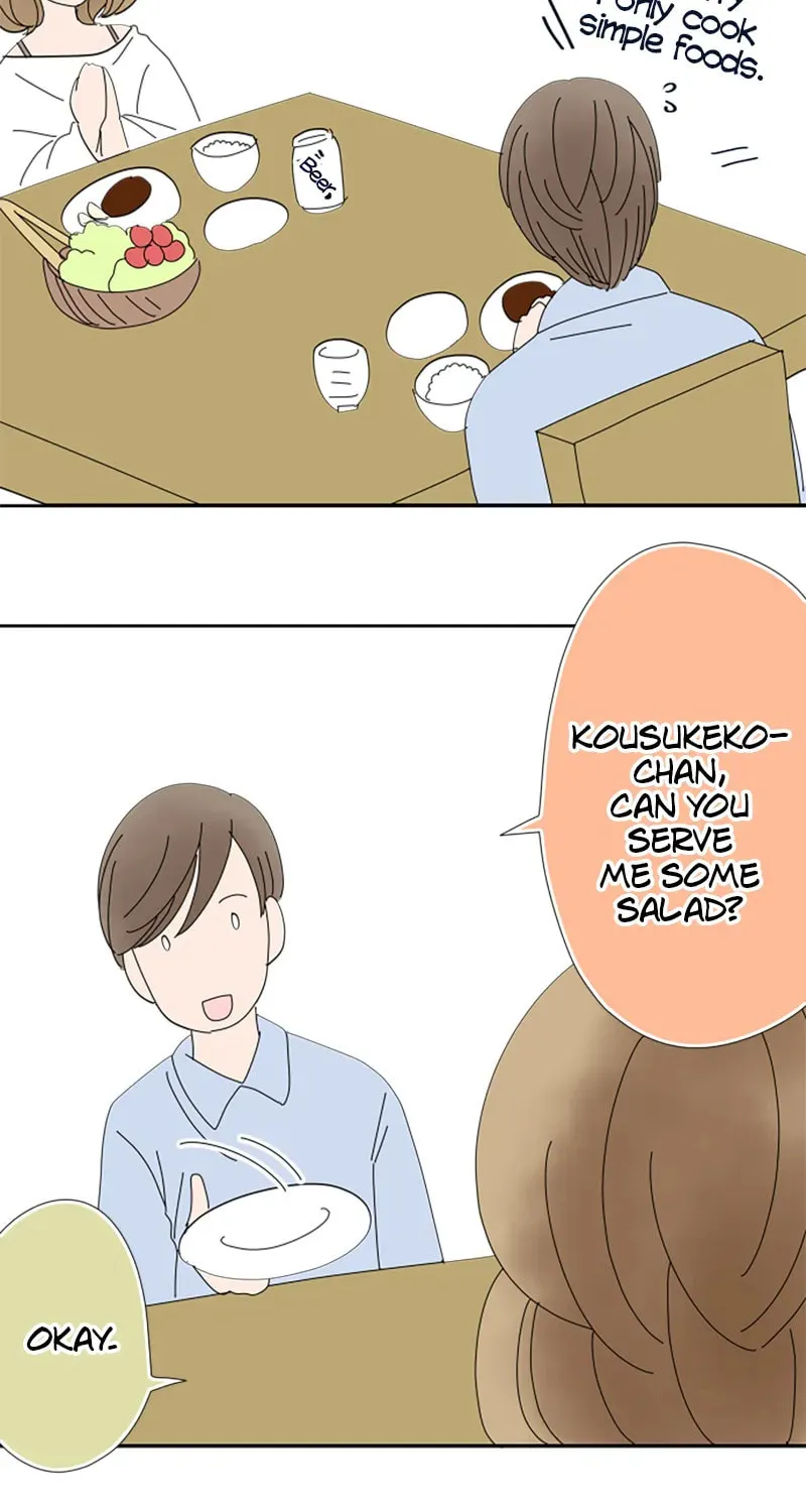 Read Doukyonin chapter 71 image 31 on Lezhin