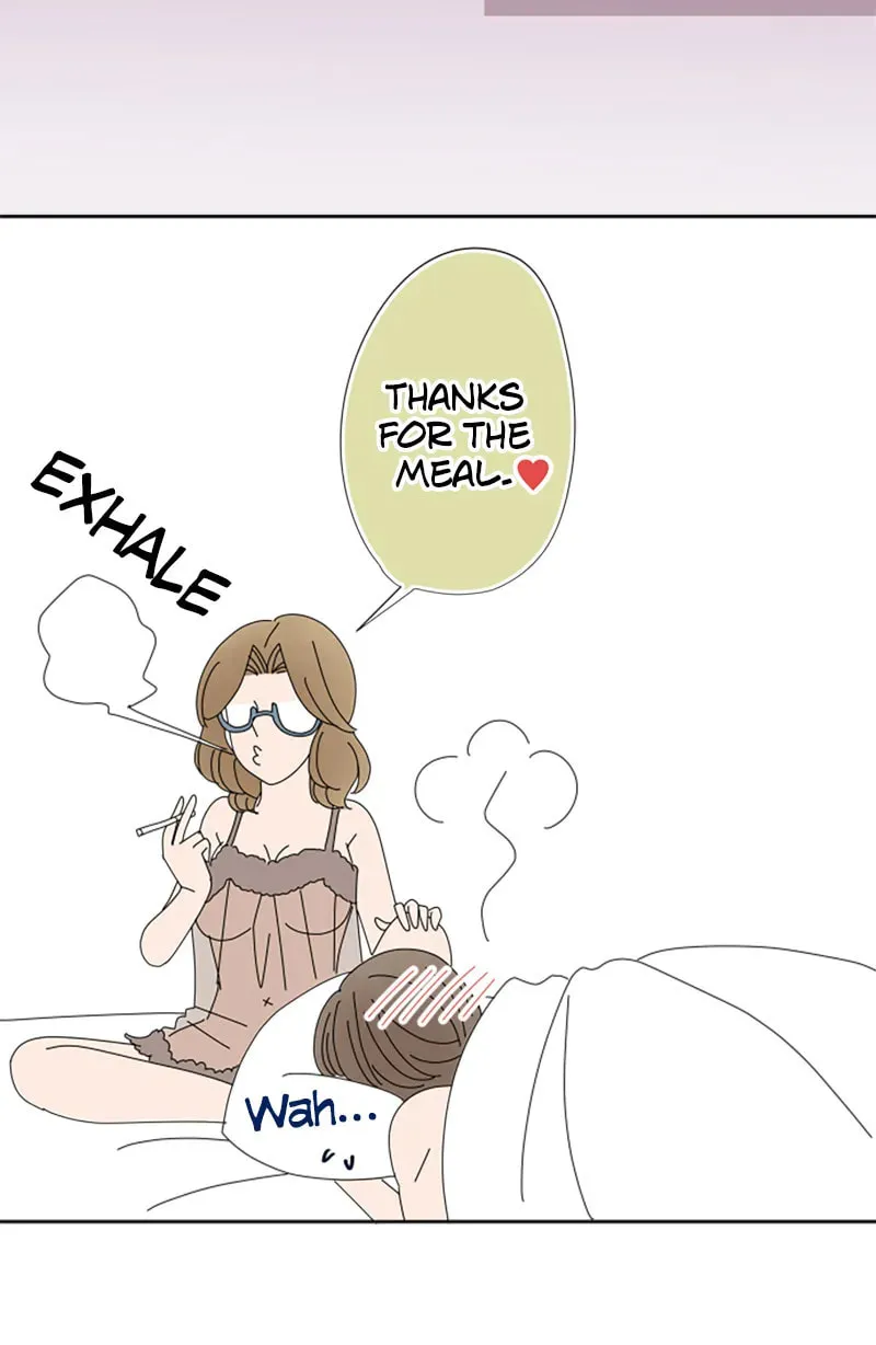 Read Doukyonin chapter 71 image 36 on Lezhin
