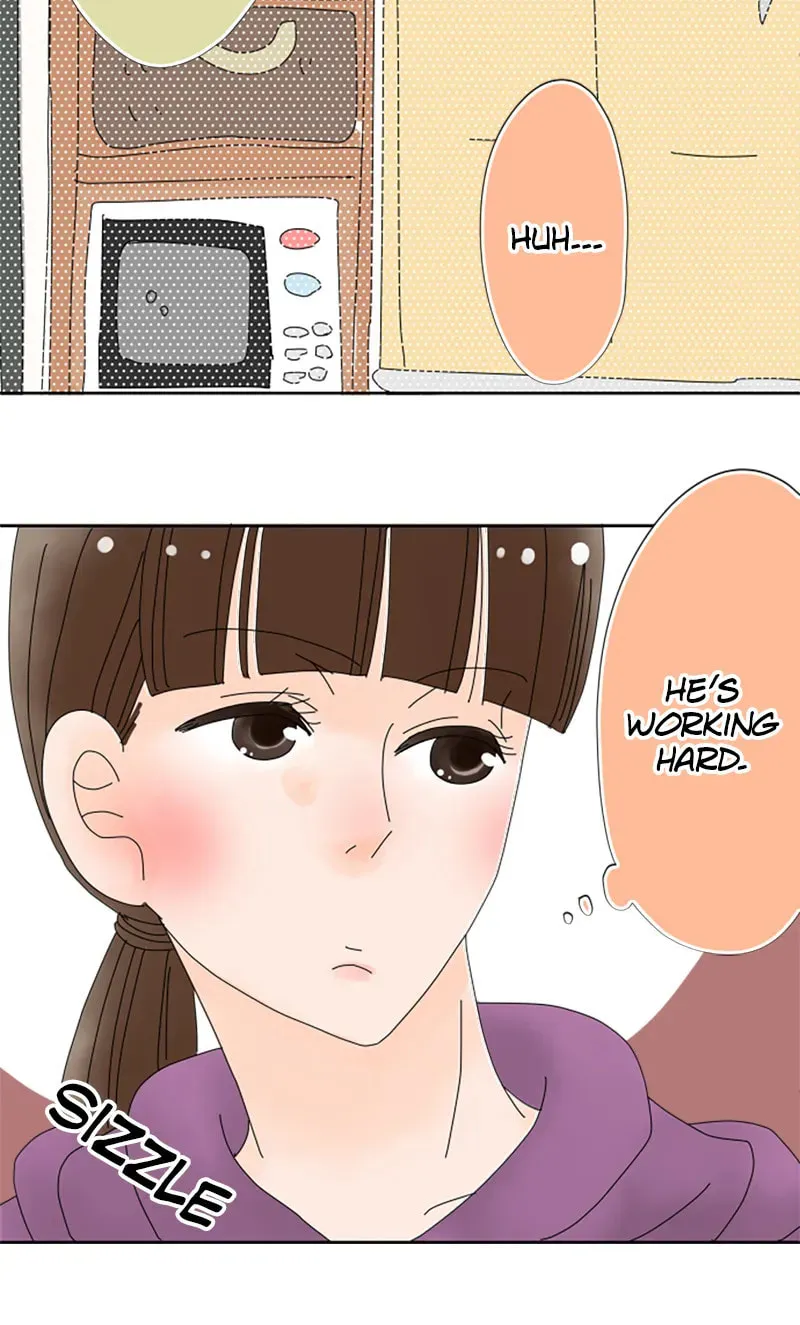 Read Doukyonin chapter 71 image 4 on Lezhin