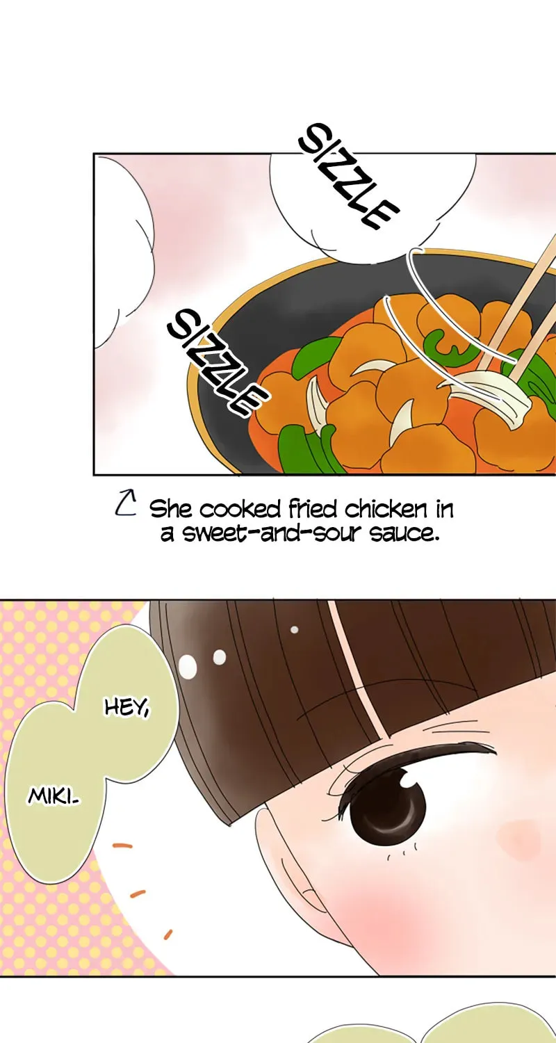 Read Doukyonin chapter 71 image 7 on Lezhin