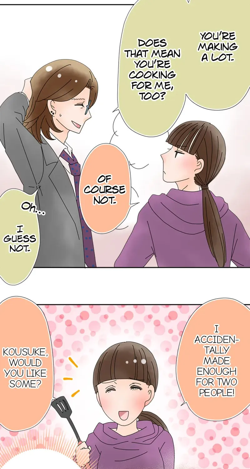Read Doukyonin chapter 71 image 8 on Lezhin