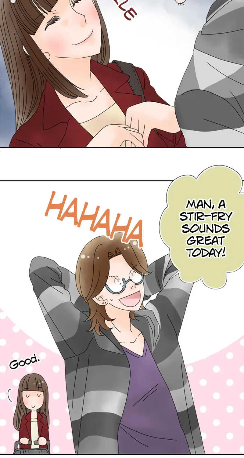 Read Doukyonin chapter 72 image 10 on Lezhin