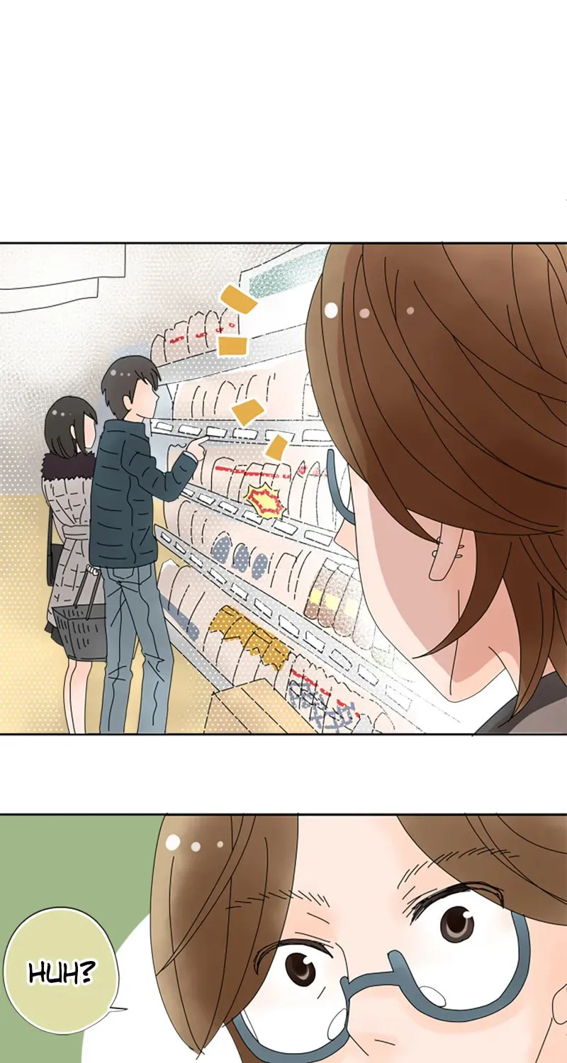 Read Doukyonin chapter 72 image 11 on Lezhin
