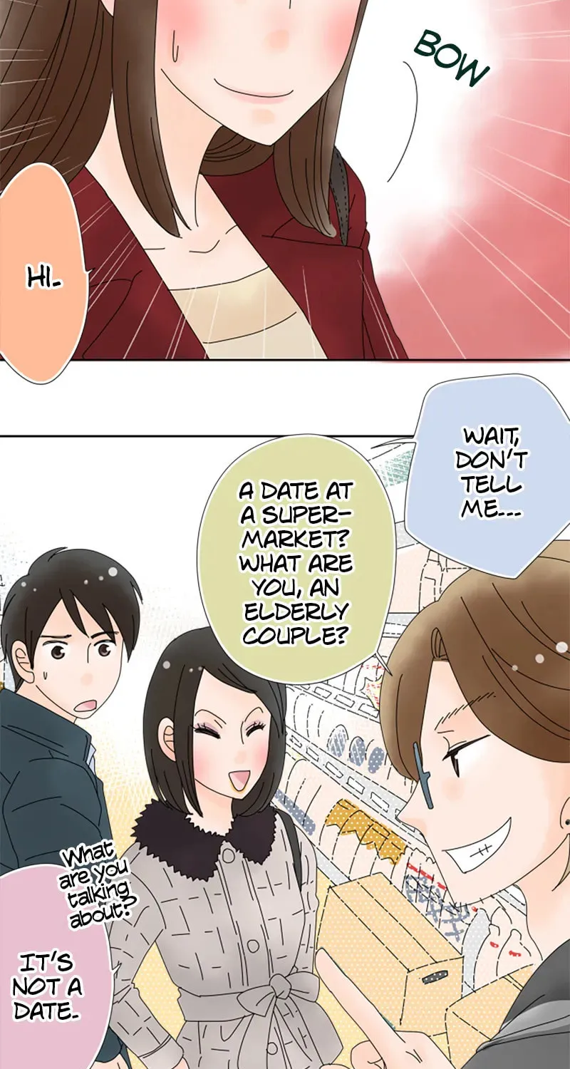 Read Doukyonin chapter 72 image 15 on Lezhin