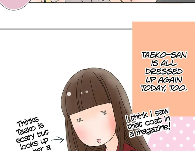 Read Doukyonin chapter 72 image 16 on Lezhin